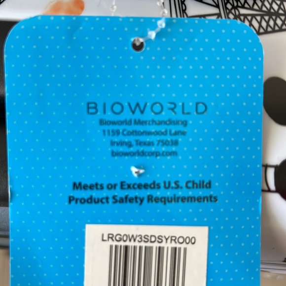 🆕❤️DISNEY MINNIE MOUSE COLLECTION LUGGAGE/SUITCASE - Picture 13 of 13